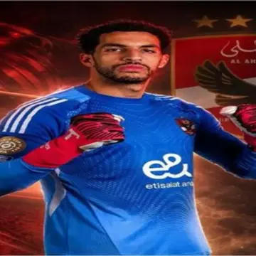 طبيب الأهلي يعلن مشاركة شوبير وبيكهام في التدريبات الجماعية
